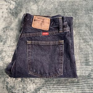 Wrangler Jeans